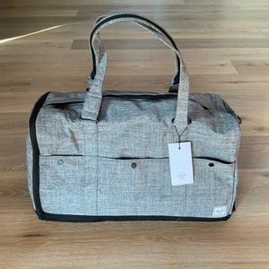 herschel bennett duffle